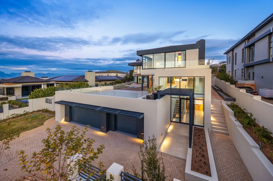 5 Bedroom Property for Sale in Clara Anna Fontein Western Cape